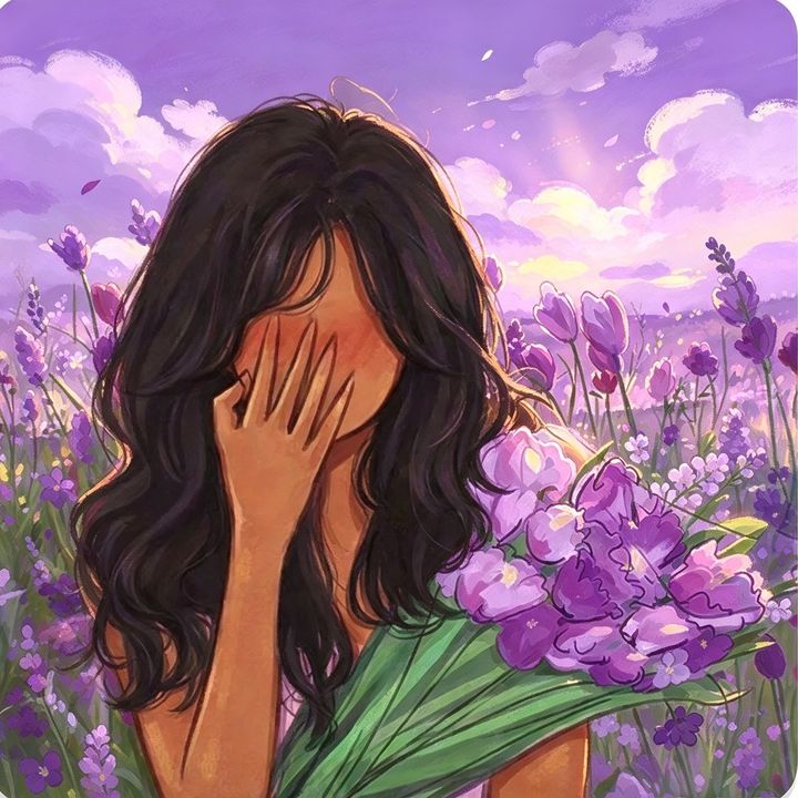 💜 FATIMA 💜