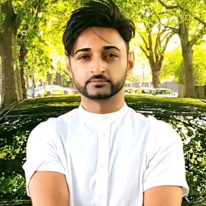 Aftab Barkat | Cyber & AI