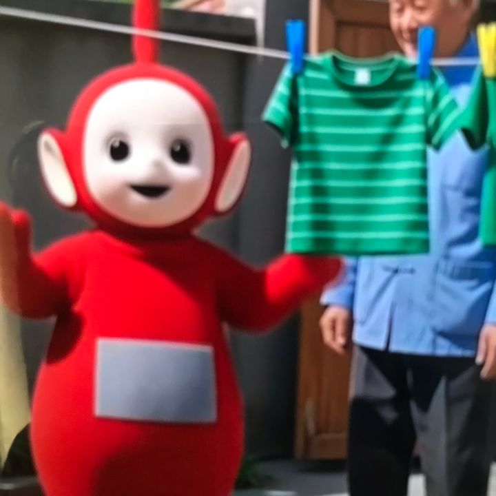 barbarajie