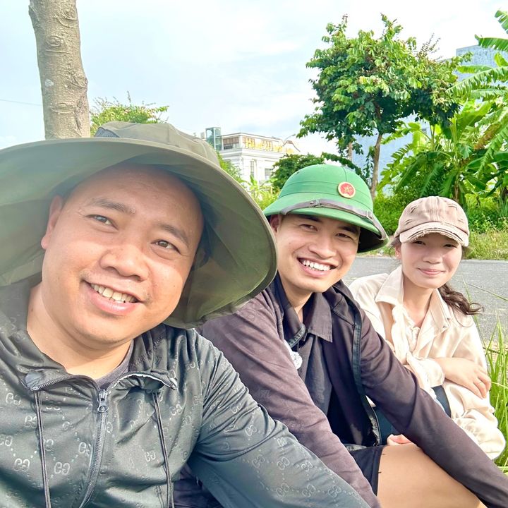 Biên Ok Vlog