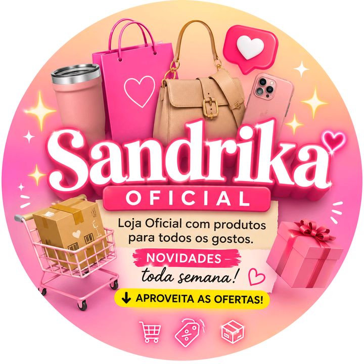 Sandrika Oficial