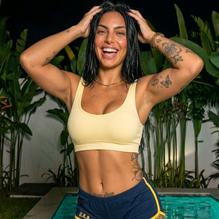 Bianca Vellari