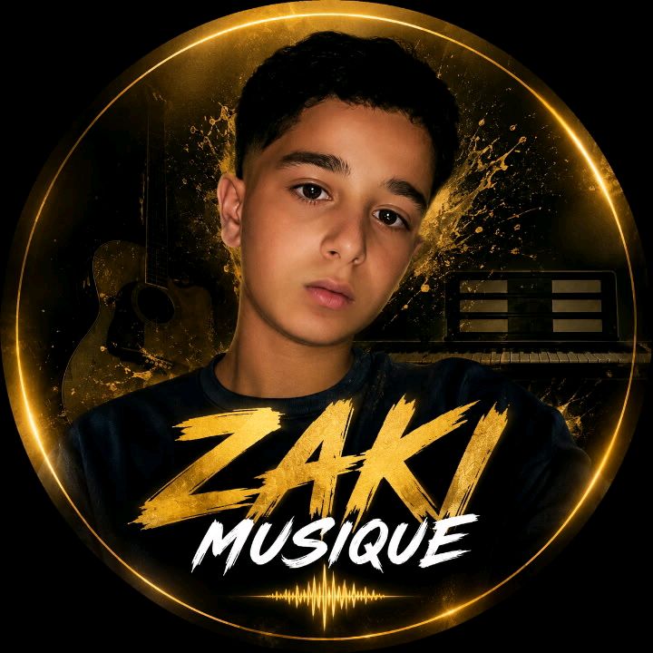 Zaki Musique