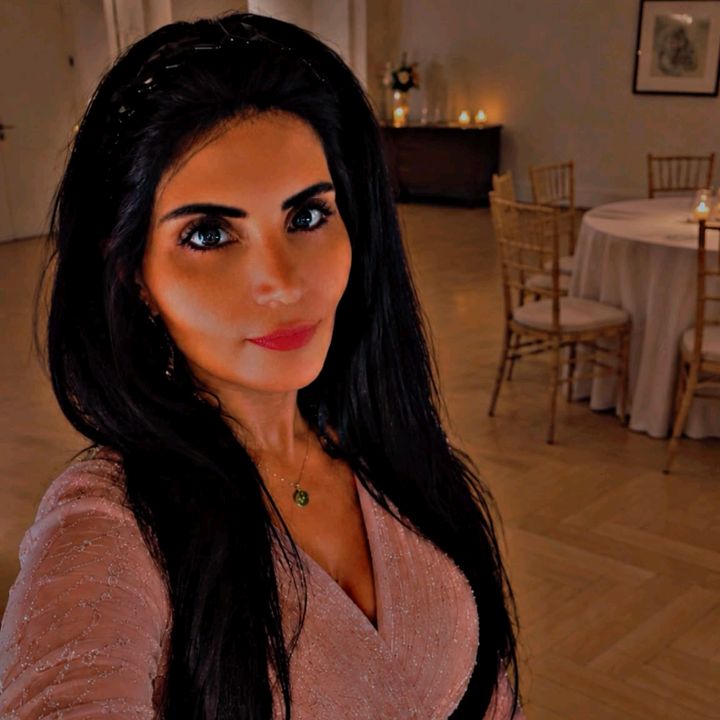 د. مريم العتيبي ✨ اليسر✨🕊️