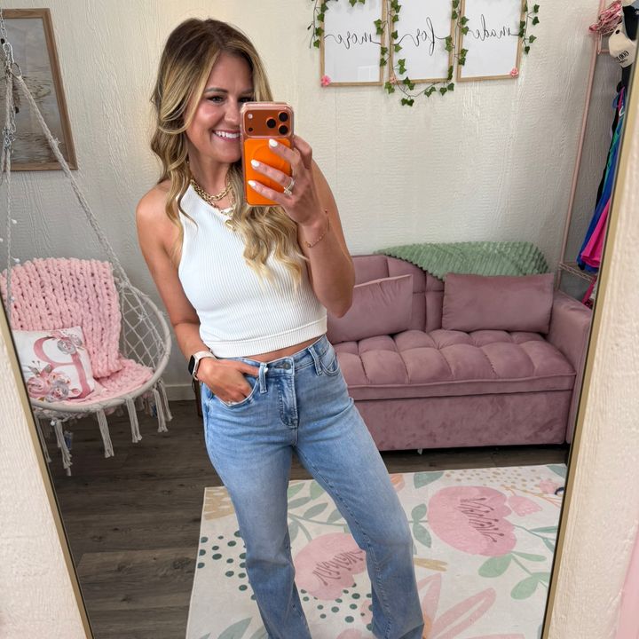 Jackie’s Closet