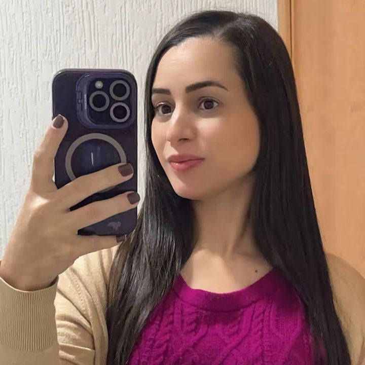 Mirelle Rodrigues