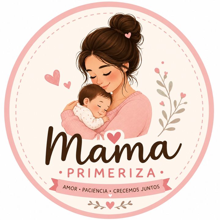 Mama Primeriza-Bebés y Crianza