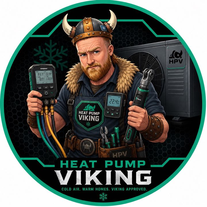 theheatpumpviking