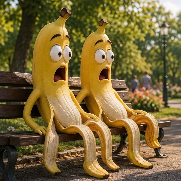 Banana-X