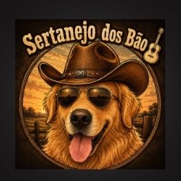 Sertanejo dos bão