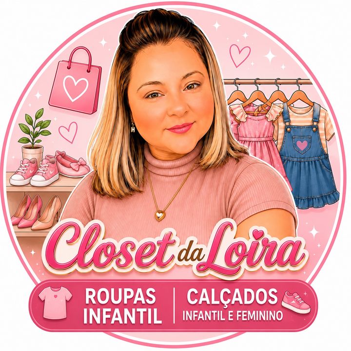 Closet da Loira
