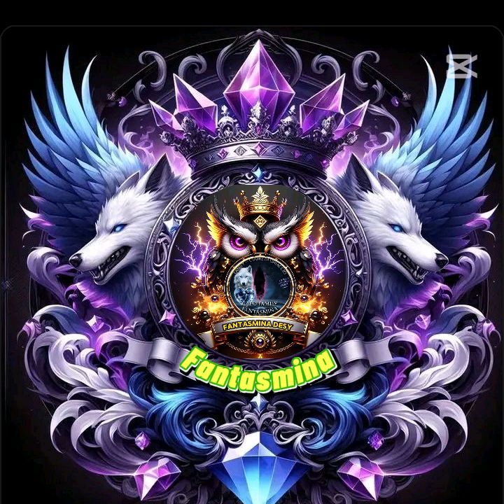 👻 Fantasmina Daiana 👻