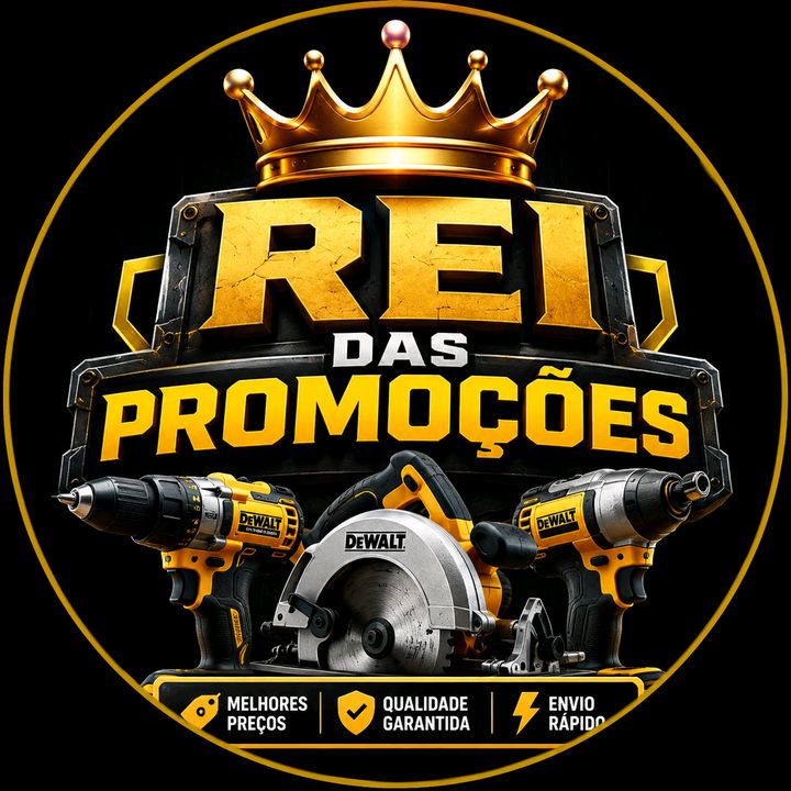 Rei das promoções