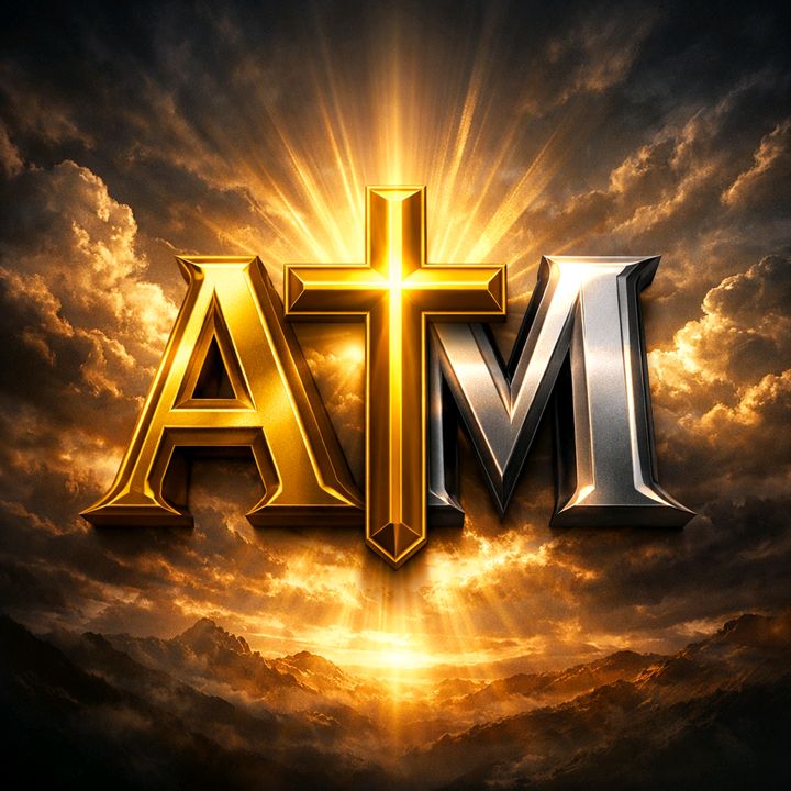 Auroramotivacional/força e fé