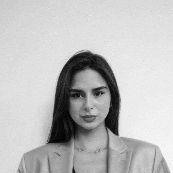Daniela Mejía