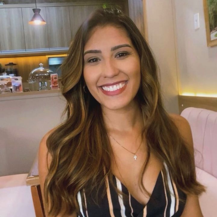 Bianca | Universo Asiático