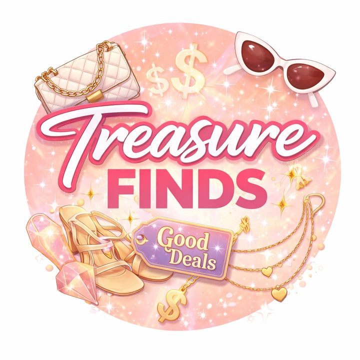 TreasureFinds
