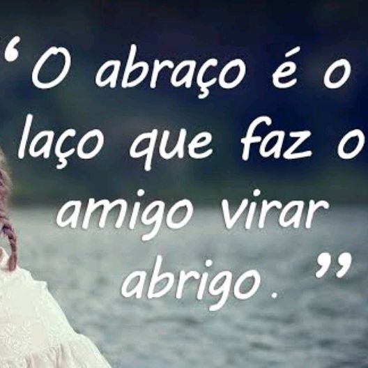 Abraçar