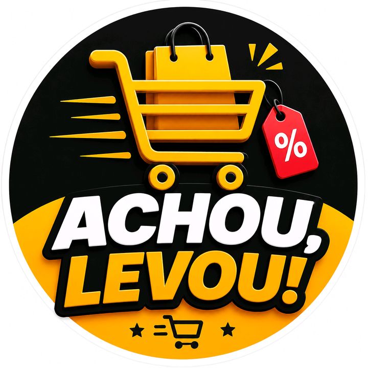 Achou,Levou