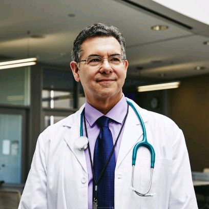 Dr. Kazuo Yoshida