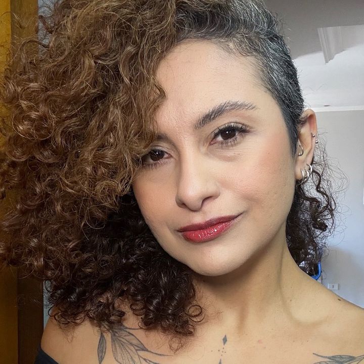 Vanessa Lopes