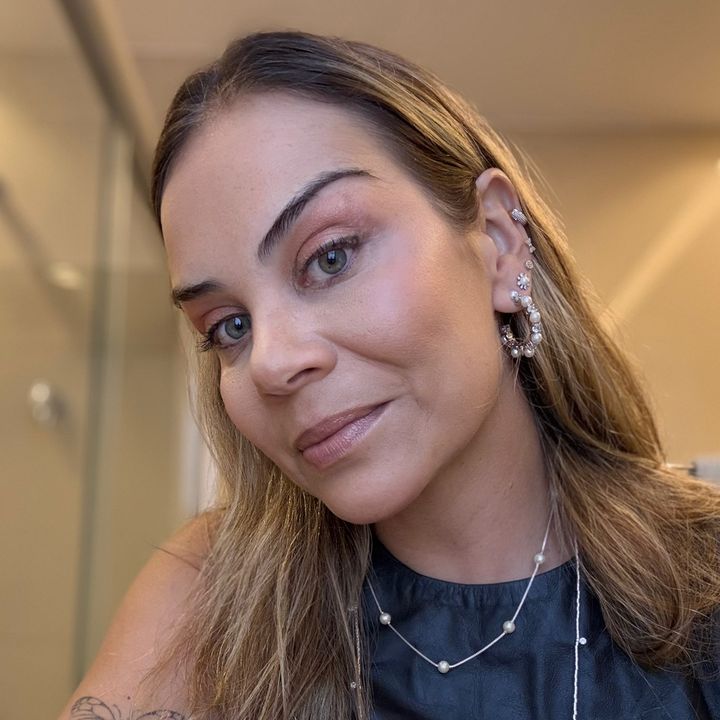 marina em viagem