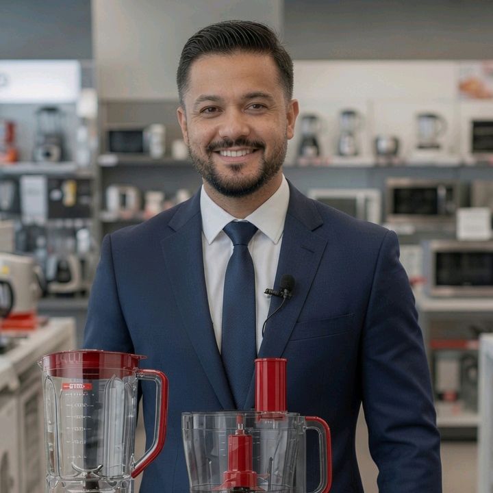 Leonardo tiktokShop