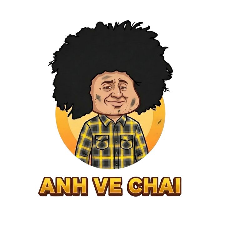 Anh Ve Chai