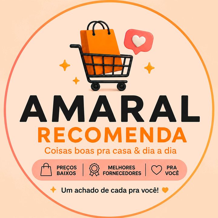 Amaral Recomenda