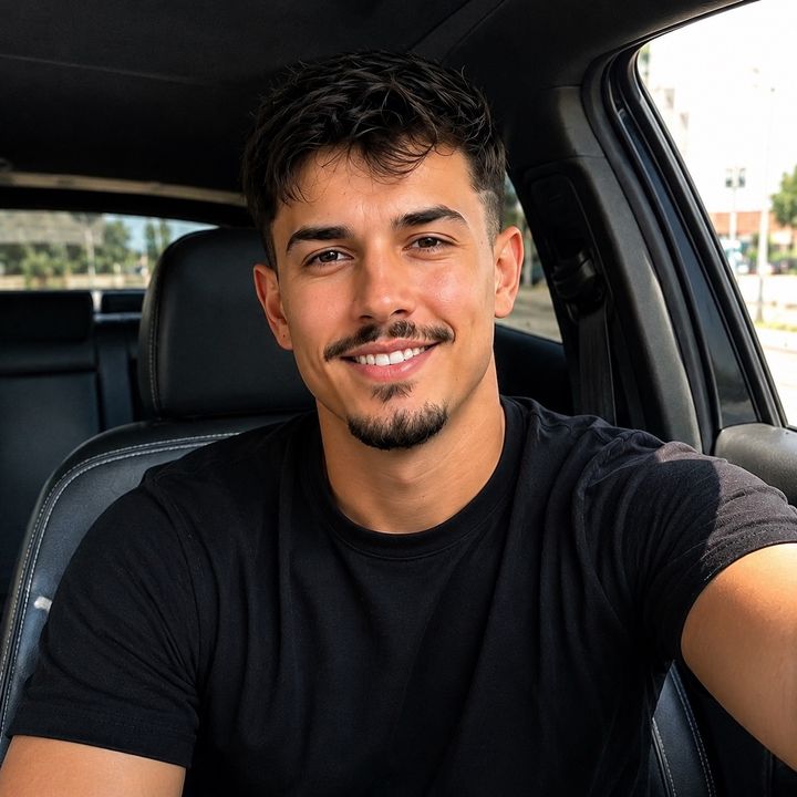 Marcos Alexandre