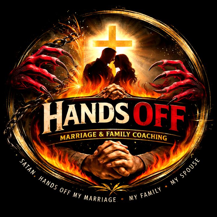 Hands Off Ministry