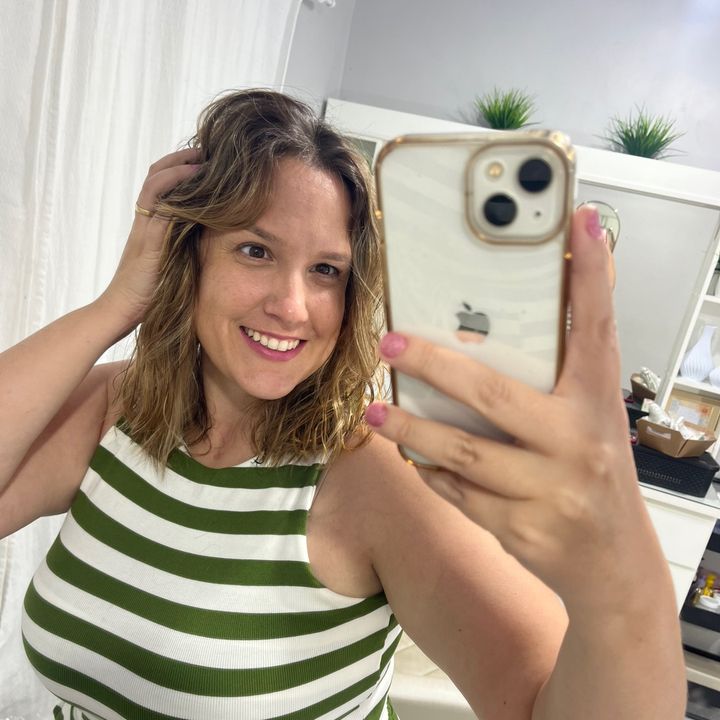 Ana Carrillo