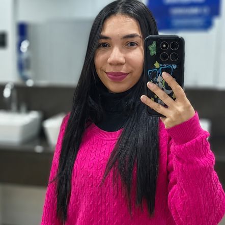 Mônica Vitória