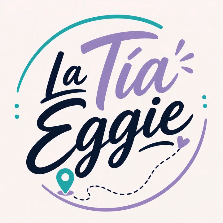 La Tía Eggie