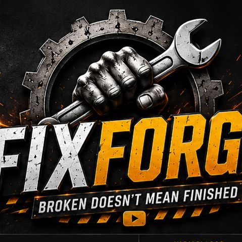 FixForge