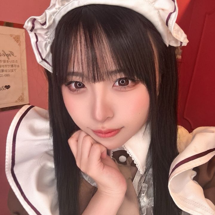 カリスマちゃん
