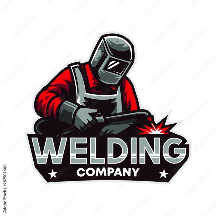 WELDING⚡️