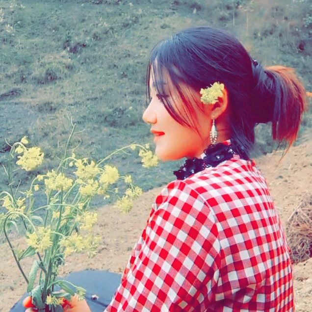 Thủy Chang