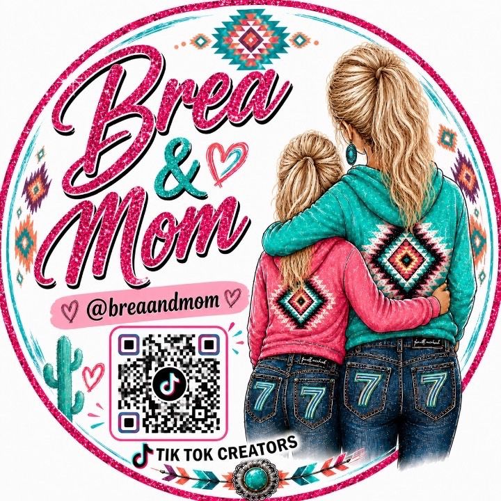 Brea&Mom