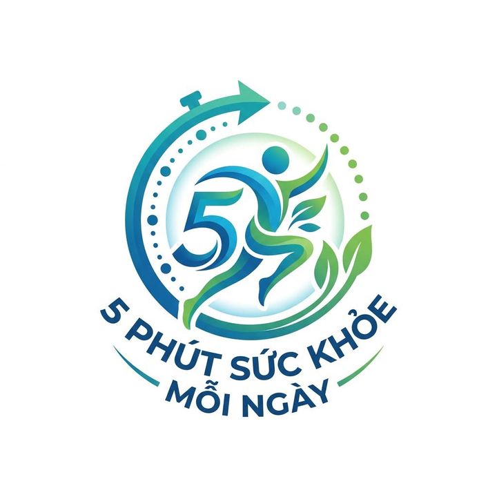 5 Phút Khoẻ Mỗi Ngày