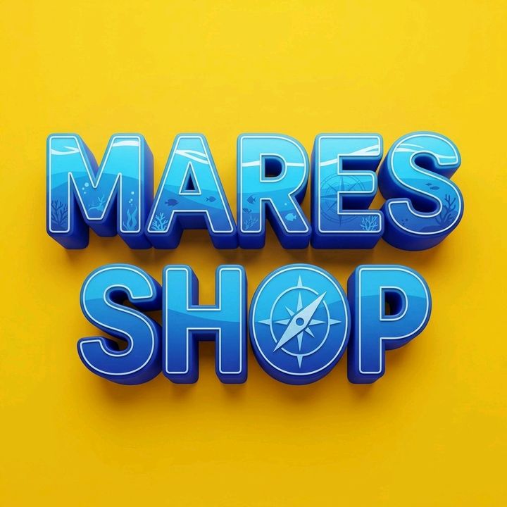 Mares Shop
