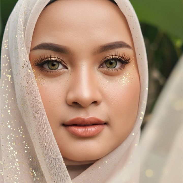 anak kak kiah