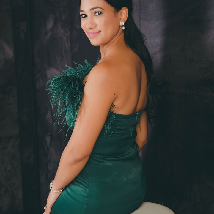 Jeisy Santana