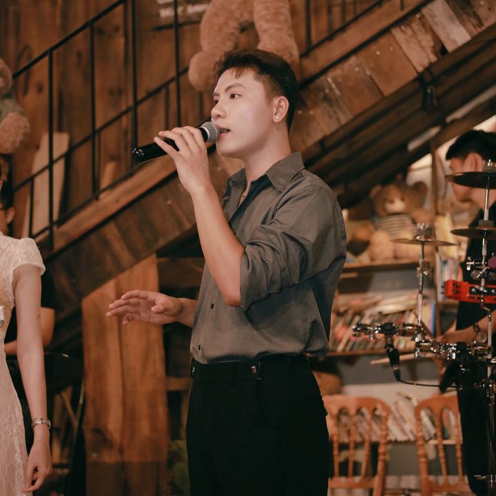 Trịnnh Viết Trườnng