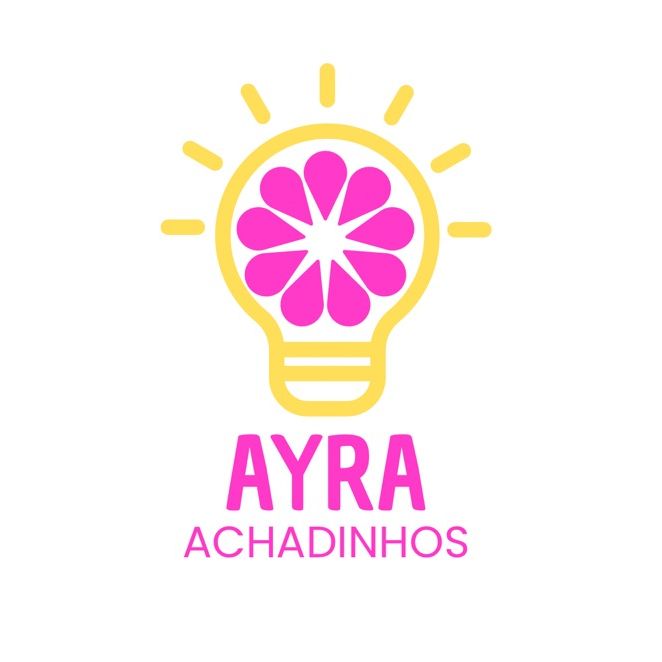 ayra achadinhos
