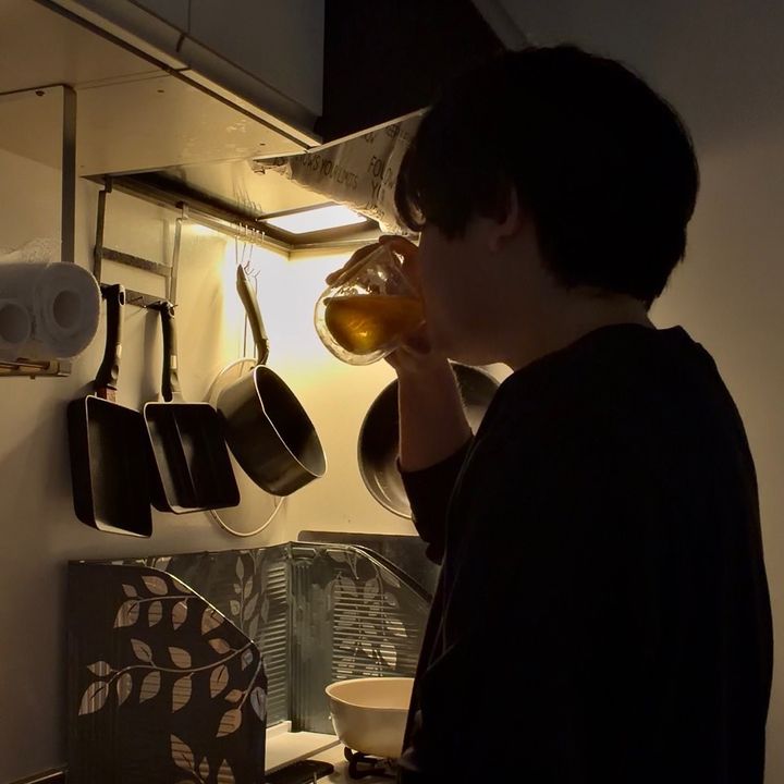 こう｜15分で開店！おうち居酒屋