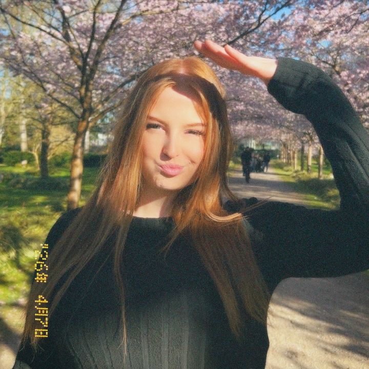 Lara-Marie🐆