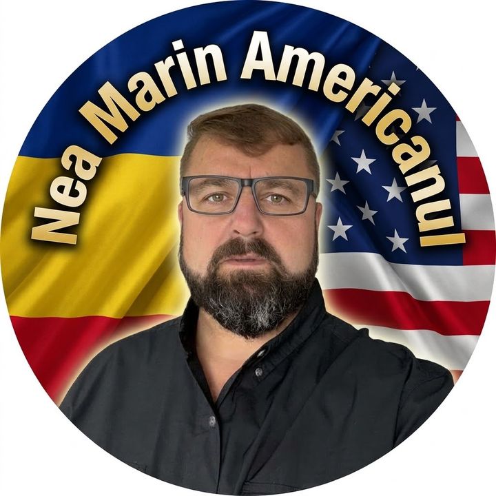Nea Marin Americanul