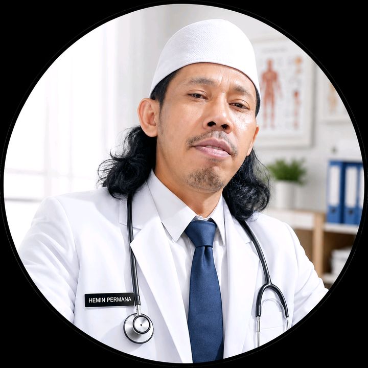 hemin permana