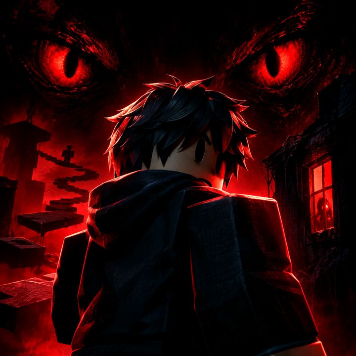 Dark Roblox Stories